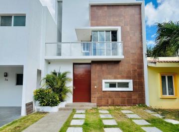 Casa de 3 habitaciones, Cancún · Casa en Venta en Cancún Huayacan Arbolada By Cumbres