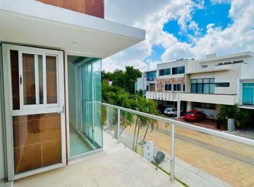 Casa de 3 habitaciones, Cancún · Casa en Venta en Cancún Huayacan Arbolada By Cumbres