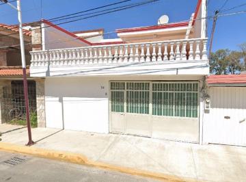 Casa de 3 habitaciones, Texcoco · Casa en Texcoco, Cerca de Vias Rapidas, Clinicas, Plazas Comerciales y Estadio Uvm