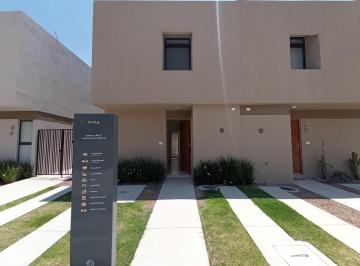 Casa de 3 habitaciones, El Marqués · Casa Vita en Venta en Terrasoles