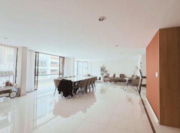 Departamento de 3 habitaciones, Miguel Hidalgo · Departamento de Lujo en Venta en Lomas de Chapultepec - Privacidad y Exclusivida