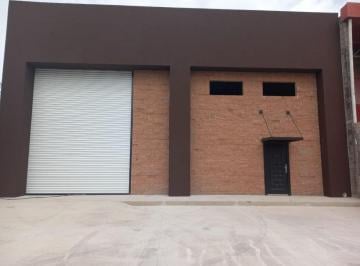 Bodega comercial , Hermosillo · Bodega en Renta Colonia Olivares Hermosillo Sonora