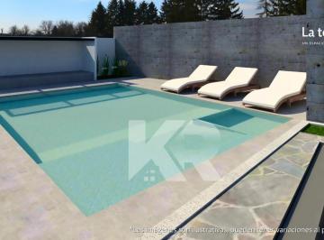 Casa en condominio de 4 habitaciones, Cuernavaca · Venta de Residencias Torre Portenta, Colonia Centro, Cuernavaca Mor. Precio Desde: $5,750,000 Mxn.