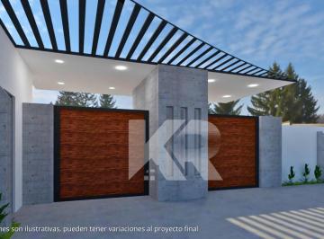 Casa en condominio de 4 habitaciones, Cuernavaca · En Venta de Residencias "Torre Portenta" Cuernavaca Centro. Desde $5,750,000 Mxn.