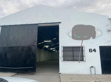 Bodega comercial , Hermosillo · Bodega en Renta Colonia San Benito Hermosillo Sonora