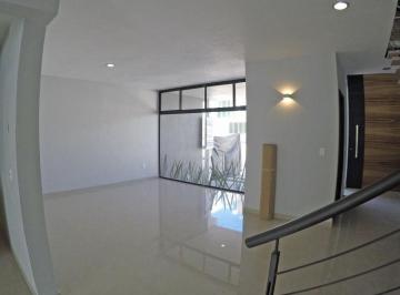 Casa de 4 habitaciones, Zapopan · Casa en Renta La Cima Zapopan