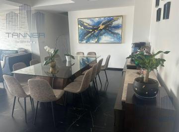 Departamento · 220m² · 3 Recámaras · 2 Estacionamientos · Departamento en Villa Florence