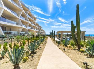 Departamento de 3 habitaciones, Los Cabos · Penthouse en Venta | Mistiq | 425 m² | Vista Al Mar | 3 Rec | Financiamiento 0% Interés | El Tezal