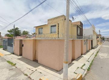 Casa de 2 habitaciones, Pachuca · Venta de Casa en Priv. del Parque Hidalgo Calle Alfredo Rojas Corona 211
