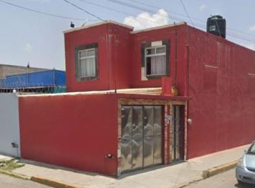 Casa de 2 habitaciones, Pachuca · Venta de Casa en Fraccionamientos del Sur Hidalgo Cartograia 298