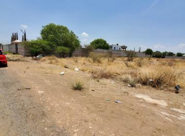 Terreno / Lote , San Juan del Río · Terreno Habitacional