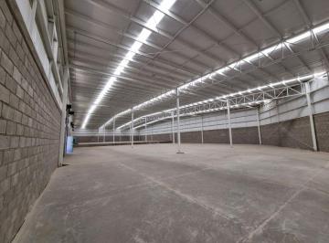 Bodega comercial , Hermosillo · Bodegas en Renta de 1000 y 500 m Parque Industrial Hermosillo Sonora