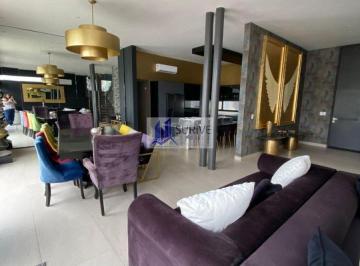 Casa de 3 habitaciones, Santiago · Casa Renta Campestre Santiago Zona La Leona Carretera Nacional Santiago