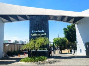 Casa · 366m² · Casa en Venta en Rincón Atlixcáyotl
