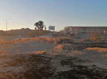 Terreno comercial , Hermosillo · Terreno Comercial en Venta Al Norte de Hermosillo Sonora Ideal Para Inversionistas y Desarrollos