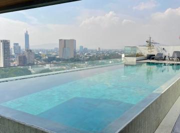 Departamento de 3 habitaciones, Guadalajara · Santora: Estrena Departamento 3 Recámaras en La Zona Ladron Guevara / Minerva