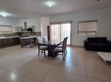 Departamento de 1 habitación, Saltillo · Departamento Amueblado en Renta Sobre Blvd. Colosio