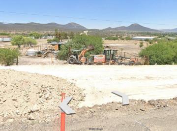 Terreno / Lote · 47500ha · Terreno en Fraccionamiento Desarrollo Habitacional Zibata