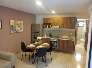 Departamento de 3 habitaciones, Querétaro · Departamento en Venta en Jardines de Santiago Querétaro