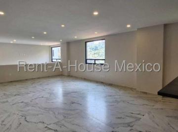 Departamento de 3 habitaciones, Naucalpan de Juárez · Departamento Venta Naulcapan de Juárez - Lomas de Anahuac 26 - 20 Em