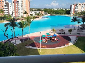 Departamento · 76m² · 2 Recámaras · Departamento - Fraccionamiento Villa Maya Residencial Cancún