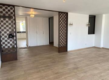 Departamento de 2 habitaciones, Alvaro Obregón · Departamento en Venta Guadalupe Inn