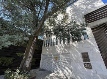 Departamento · 85m² · 2 Recámaras · 2 Estacionamientos · Renta Departamento 2 Rec y Terraza en Contadero