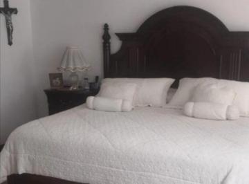 Casa de 3 habitaciones, Metepec · Casa en Venta en Metepec, Los Cedros