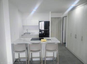 Departamento de 2 habitaciones, Monterrey · Renta Departamento, Torre Catehua, Monterrey Nl.