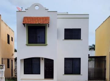 Casa de 2 habitaciones, Mérida · Gran Santa Fe II
