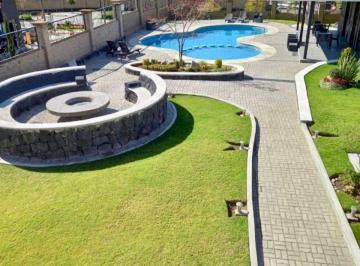 Casa de 3 habitaciones, Ocoyucan · Casa con Roof Garden en Lomas de Angelópolis