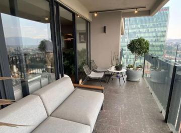 Departamento de 2 habitaciones, Cuajimalpa de Morelos · Departamento en Venta en We Santa Fe