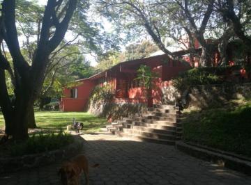 Casa de 6 habitaciones, Malinalco · Casa en Venta en Malinalco