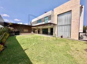 Casa de 5 habitaciones, Atizapán de Zaragoza · Renta Casa Moderna con Jardín, Excelente Estado