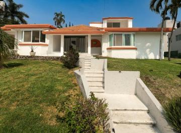 Casa de 4 habitaciones, Atlatlahucan · Casa en Venta, Lomas de Cocoyoc, Atlalahuacan. Morelos