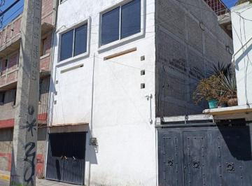 Edificio , Iztapalapa · Edificio de 4 Niveles con Espacio Para Adaptaciones