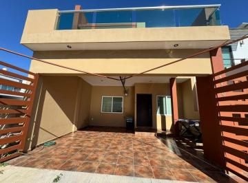 Casa de 4 habitaciones, Mazatlán · Casa Amueblada en Renta en Real del Valle Coto 8