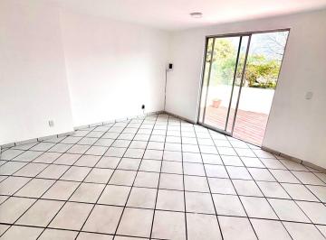 Oficina , La Magdalena Contreras · Oficina/consultorio con Terraza Privada | 27 m² Totales | Excelente Ubicación