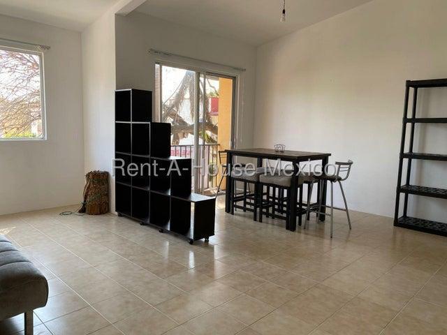 Departamento en Venta en Centro, Yautepec Jl 26 - 1904.