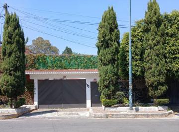 Casa en condominio de 1 habitación, Tlalpan · Linda Casa Amueblada en Conjunto Privado con Terraza y un Estacionamiento.