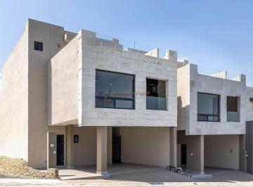 Casa de 3 habitaciones, Monterrey · Casa en Venta | Frente Al Parque | Roof Garden + Sótano | Cumbres Elite Premier Alpes | Monterrey