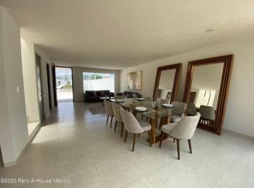 Casa de 3 habitaciones, Metepec · Casa en Venta Metepec - San Salvador Tizatlalli 26 - 629 Em