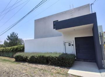 Casa de 3 habitaciones, Querétaro · Casa en Venta en Huertas La Joya, Corregidora, Queretaro