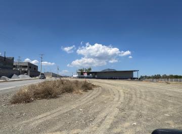 Terreno / Lote · 20000m² · Terreno en Allende