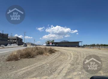 Terreno / Lote · 10000m² · Terreno en Allende