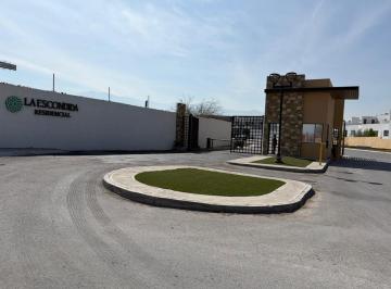Terreno / Lote , Saltillo · Terreno de 292 m² en Venta en Fraccionamiento La Escondida