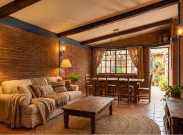 N/A · Venta de Casa con Jardín en Tepetlixpa Estado de México