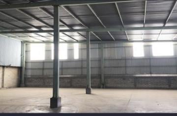 Bodega comercial · 624m² · Bodega en Renta en Querétaro