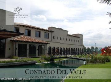 Terreno / Lote , Metepec · Terreno en Venta Metepec - Llano Grande 24 - 631 Em