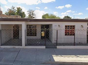 Casa de 3 habitaciones, Hermosillo · Casa en Venta en Huásabas 282, Lopez Portillo, Hermosillo, Son.